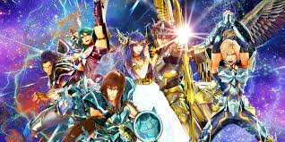 Saint seiya legend of sanctuary hyoga and ellie. Saint Seiya Legend Of Sanctuary 2014 Whats After The Credits The Definitive After Credits Film Catalog Service