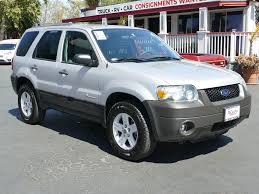 Image result for White 2006 Escape