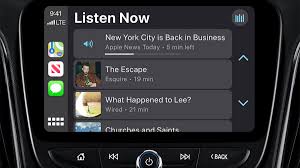 Your New Vehicle Should Have Apple Carplay Or Android Auto Here S Why Forbes Wheels