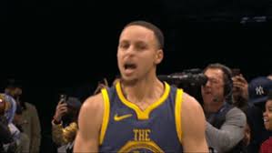 Stephen curry steph curry gifs, reaction gifs, cat gifs, and so much more. 7 Times An All Star Stephen Curry Gets Named To His Seventh Nba All Star Game 94 5 Bay Fm