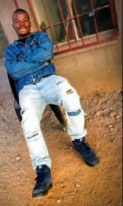 Marcus Coster Mandonge