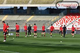 Reserva ya tu viaje de bari a foggia. Convocati Bari Foggia Foggiagol It