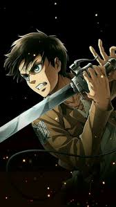 Fonds d'écran geo à télécharger. Eren Ø§Ø±ÙŠÙ† Attack On Titan Anime Attack On Titan Eren Titans Anime