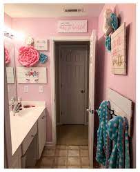 Choose from contactless same day delivery, drive up and more. Kids Bathroom Ideas For Girls Kidsbathroomideasforgirls In 2021 Girl Bathroom Decor Girl Bathrooms Girls Bathroom