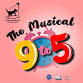 9 to 5 The Musical event image