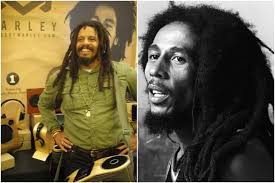 Watch redemption song and follow bob marley's 75th earthstrong anniversary celebrations. Prominente Kinder Die Genau Wie Ihre Eltern Aussehen Trendscatchers De Page 7
