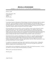 Interior Design Introductory Letter Interior Designer Cover Letter For Resume Interior Design Cover Letter Cover Letter Help
