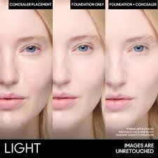 Studio Fix Conceal and Correct Palette