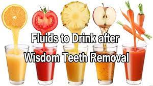 What To Eat After Wisdom Teeth Removal After Wisdom Teeth Removal Wisdom Teeth Removal Wisdom Teeth