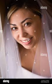 White veil only hi-res stock photography and images