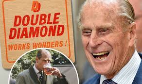 Prince Philip is delighted with return ...