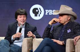 ken burns country music has big impact on amazon itunes