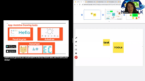 Google jamboard ретвитнул(а) tj varghese. Jamboard Tutorial April 22 2020 Youtube