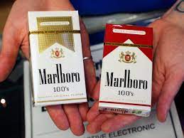 Maybe you would like to learn more about one of these? Investors Sift Ashes Of Marlboro Merger For Answers Wsj