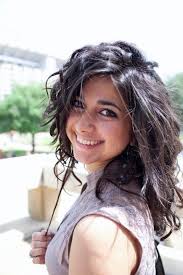 Texas Sweethearts: March 2012