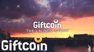 Image result for giftcoin image