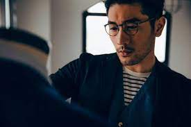 衷於環保 hypebeast 專訪高以翔 未來會是電能車的時代 godfrey gao handsome godfrey