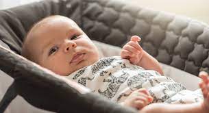 Should My Newborn Sleep In A Bassinet Or Cradle Before A Crib Babycenter