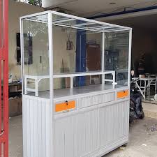 Berikut gambar 63 model motif keramik kamar mandi minimalis terbaru yang bisa anda jadikan inspirasi berikut contoh gambar model tangga rumah minimalis modern terbaru dan juga model tangga rumah mewah beserta tangga rumah. 30 Model Etalase Rumah Makan Padang Terbaru Koleksi Gambar Rumah Terlengkap