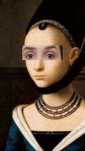 Millie Mann (@milstering)