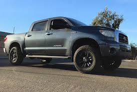 Rou 873 rough country fits 07 16 toyota tundra 2 5 3in leveling. For Toyota Tundra 2007 2018 Bison Offroad 2 4 Front Lift Leveling Kit Ebay