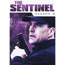 Amazon.com: The Sentinel The Complete Series // All 4 Seasons, 65 Episodes  : Movies & TV