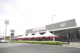 Schedule an appointment online now! Honda Opens New Dealership In Selayang Autofreaks Com
