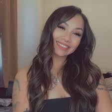 Mariah Mojica's Instagram, Twitter & Facebook