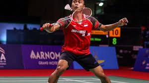 Check spelling or type a new query. Schedule Show Time Of The Big 16 Badminton Thailand Open Ii Thursday January 21 2021 Live Tvri Netral News