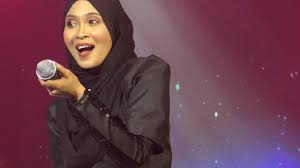 Siti Nordiana Terus Mencintaimu Di Konsert Ratu 2 0 Youtube