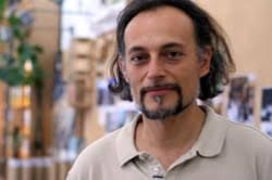 Angelo Agostini, Architetto