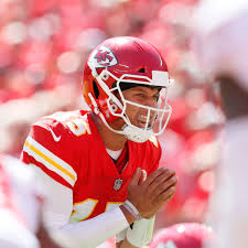 Maybe you would like to learn more about one of these? Where Patrick Mahomes Gets His Cool Sports Illustrated