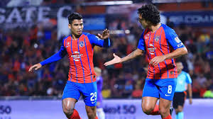 Liga super 2015 | selangor vs johor darul ta'zim goal!!! Player Ratings Selangor Fa Vs Johor Darul Ta Zim Fc Goal Com