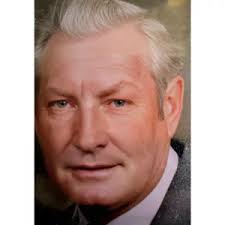 WILLIAM "BILL" CASTLE