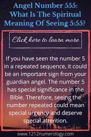 Angel Number 555 What Is The Spiritual Meaning Of Seeing 5 55 Spiritual Meaning Numerology Meant To Be