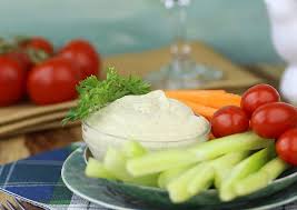 The Rawtarian Raw Ranch Dressing Recipe Recipe Ranch Dressing Recipe Vegan Ranch Dressing Recipes Raw Vegan Recipes