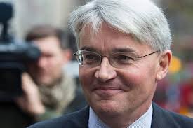 Andrew Mitchell relives the agony of Plebgate
