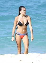 Her facebook fans count 138 thousand and followers in her twitter count 33.1 thousand. Thylane Blondeau In A Bikini 08 14 2019 Celebmafia