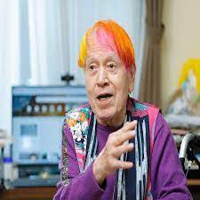 要介護4」82歳の志茂田景樹の現在、パソコンは指1本で入力 (2022年10月24日掲載) - ライブドアニュース