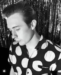 Band New Music by Cole Maxwell and the Tear Makers Live at the Garage