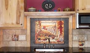See more ideas about chili pepper, stuffed peppers, chili peppers decor. Mexican Tile Murals Chili Pepper Kitchen Backsplash Mural