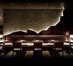 Would You Satisfy Your Hunger In These Best Interior Design Restaurants Arou Japanese Restaurant Interior Japanese Restaurant Design Restaurant Interior Design