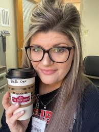 Happy Birthday to our own Candace Dobson! We appreciate everything you do  and hope you have a wonderful birthday!