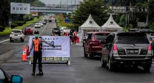 Senen kembali menjadi salah satu ikon jakarta, tidak lagi dianggap. Ganjil Genap Di Kota Bogor Berlanjut Lagi Sabtu Besok Suara Jabar