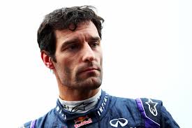 Webber's father: Mark will race at Chinese F1 GP