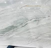 China Customized Brazil Calacatta White Quartz Suppliers ...