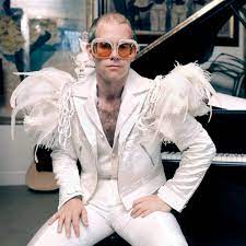 Elton john performs on stage at watford football club, united kingdom the incomparable elton john symbolized the 1970s in his music, costumes, and lavish lifestyle. Terry O Neill Elton John 1970s Maddox Gallery