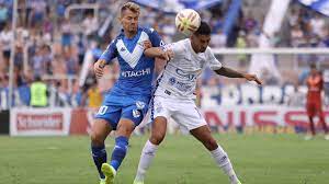 Porém, no recente confronto neste campo, em. Godoy Cruz 0 2 Velez Goles Resumen Y Resultado As Argentina