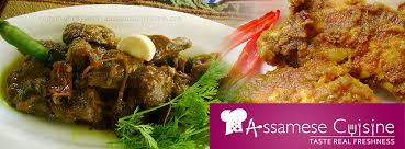 Cuisine of assam is probably the most different type of cuisine you would have ever tasted. The Best Of Assamese Cuisines Recipes Think Blog