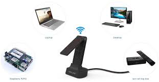 Sometime the driver stay up a long time but i can't configure wifi. Wn690a5 Ac1900 Dual Band Usb3 0 Wireless Network Adapter Wavlink See The World Powered By Wavlink